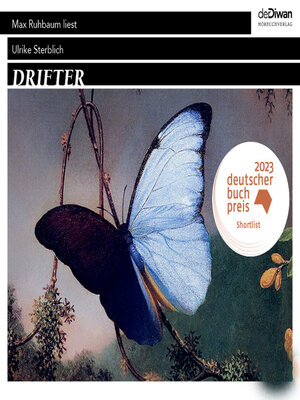 cover image of Drifter (ungekürzt)